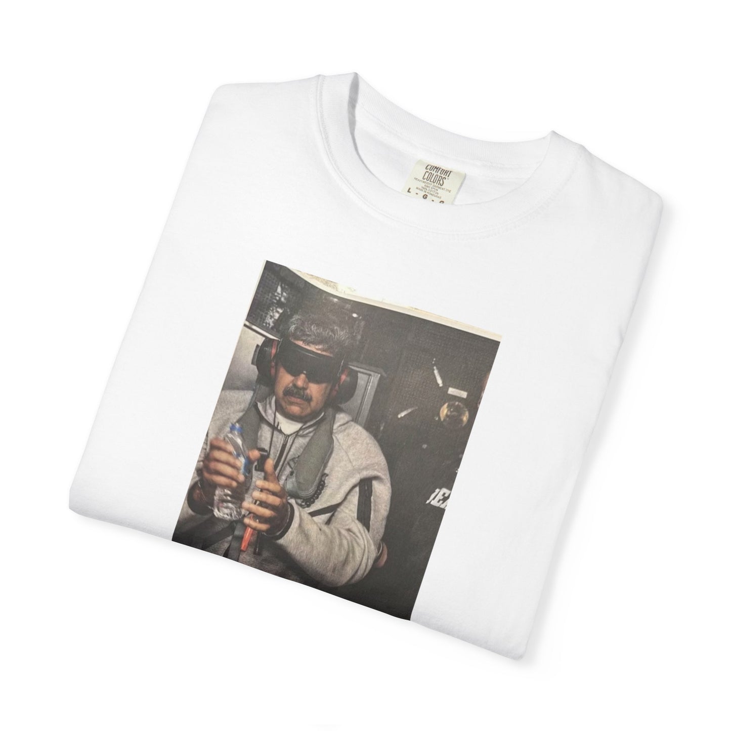 Maduro Arrest Uss Iwo Jima