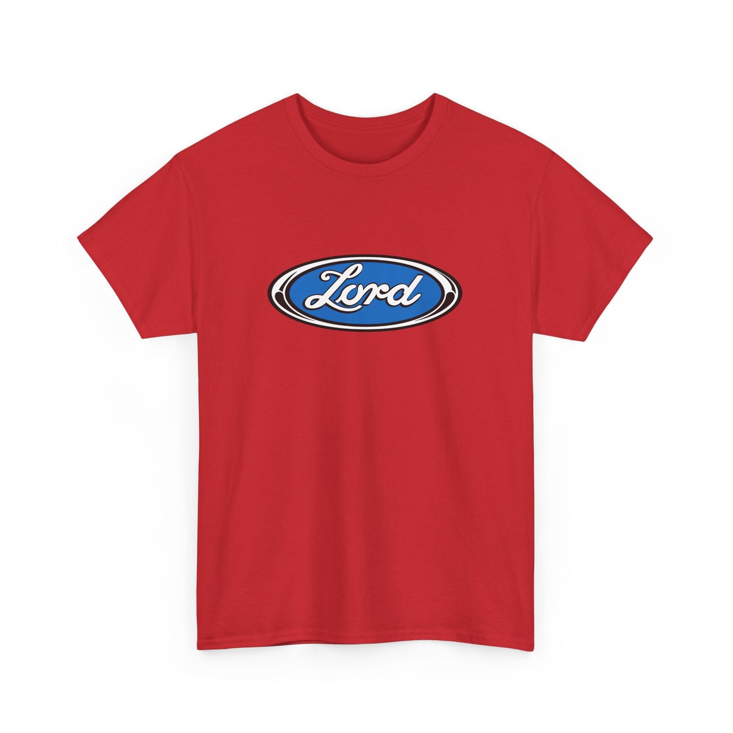 Lord Trucks Tee