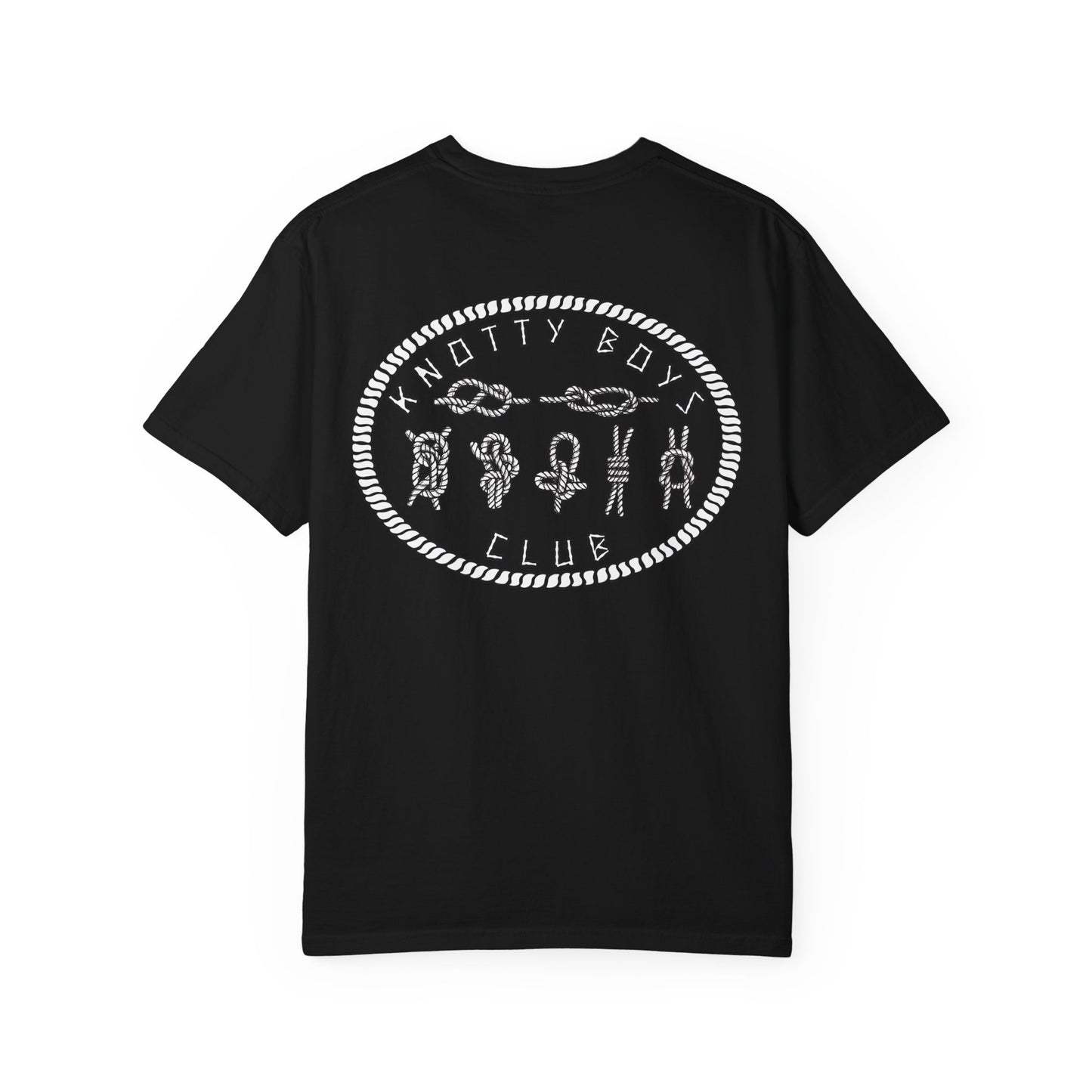 Knotty Boys Club