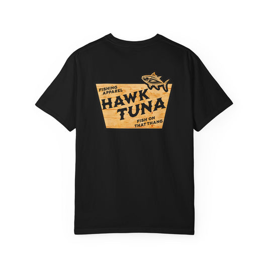 Hawk Tuna Fish On That Thang