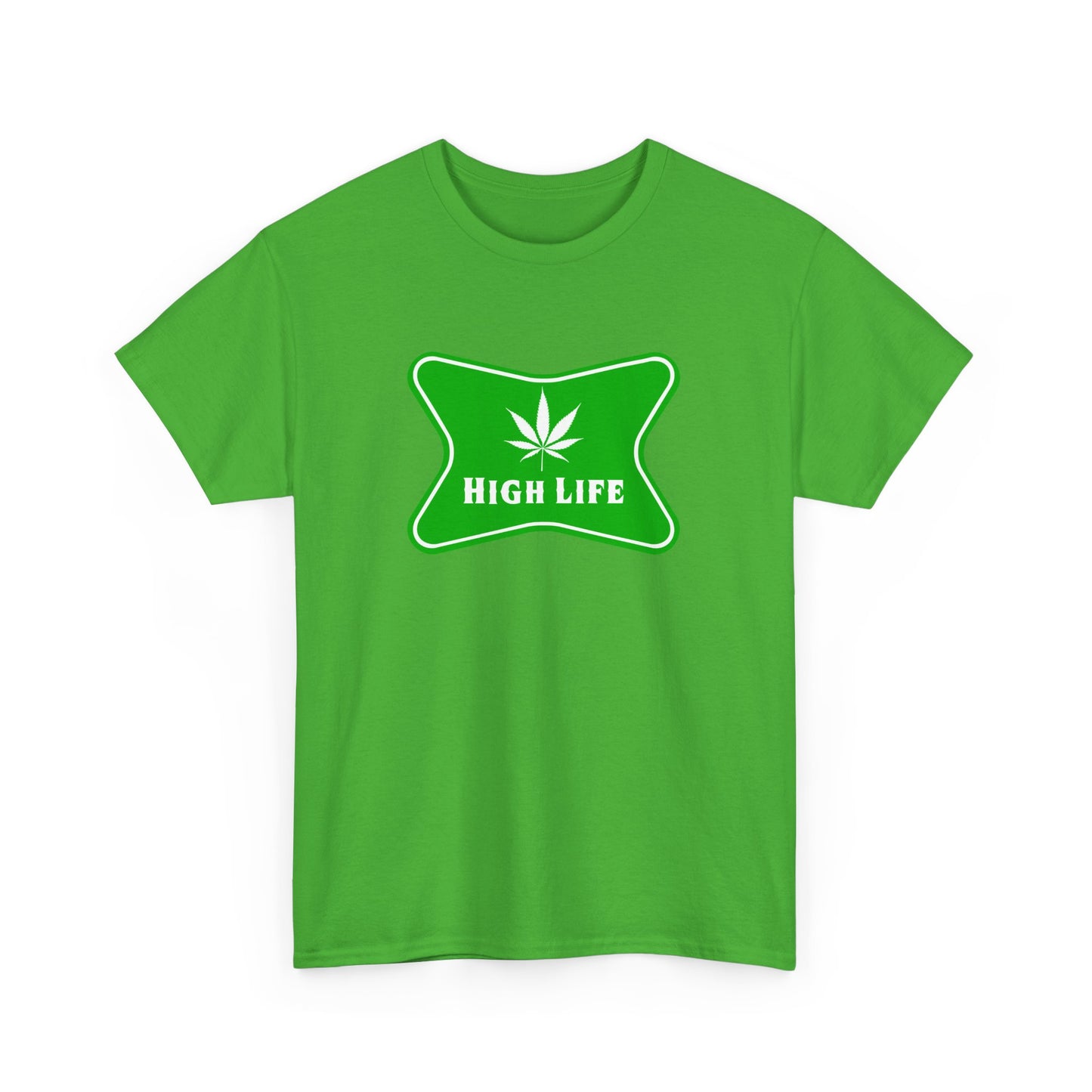 The High Life Tee