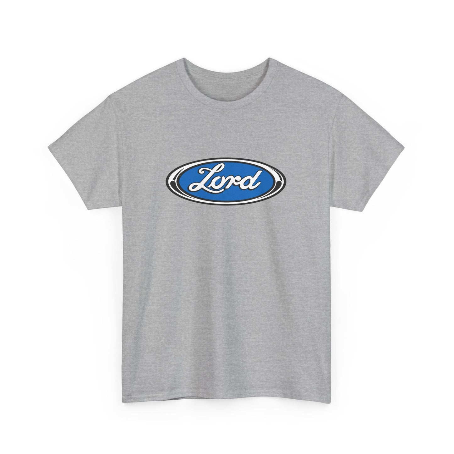 Lord Trucks Tee