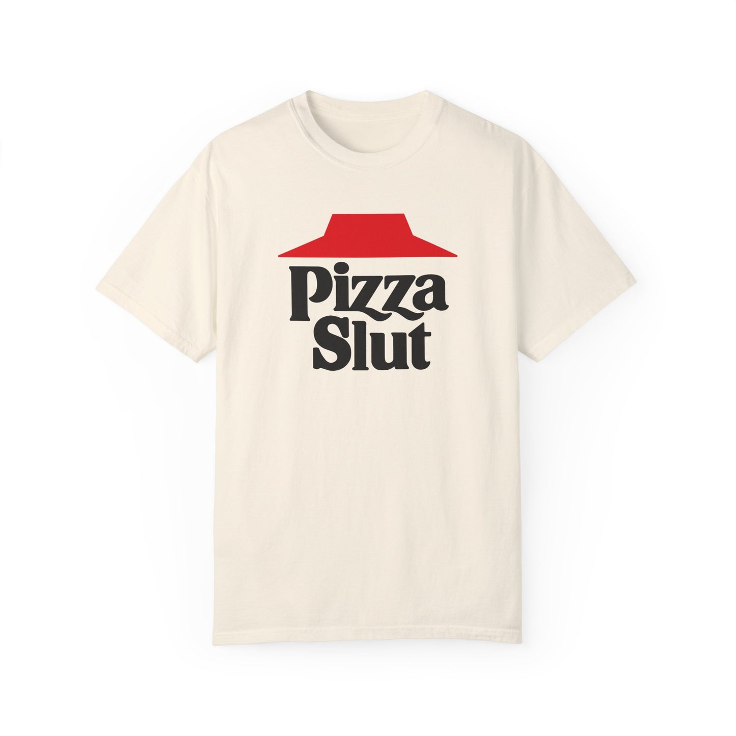 Pizza Slut