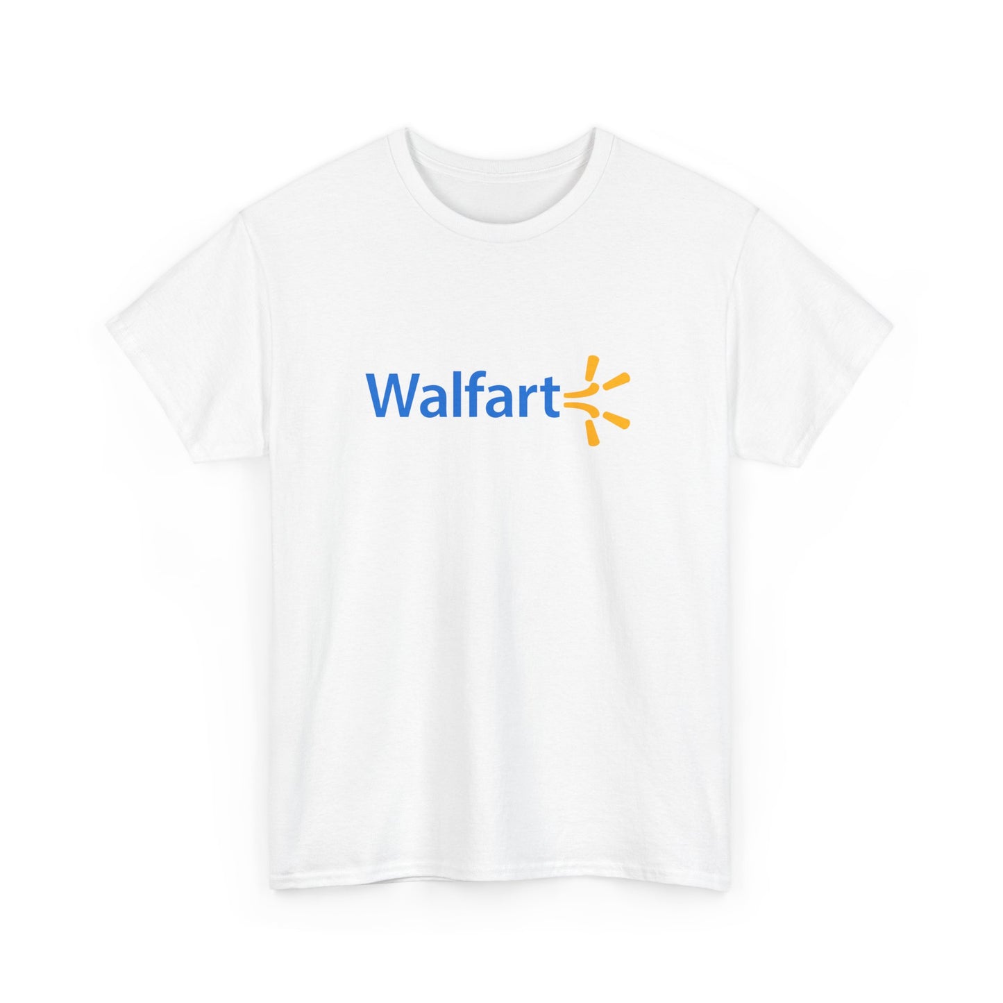 WALF ART TEE