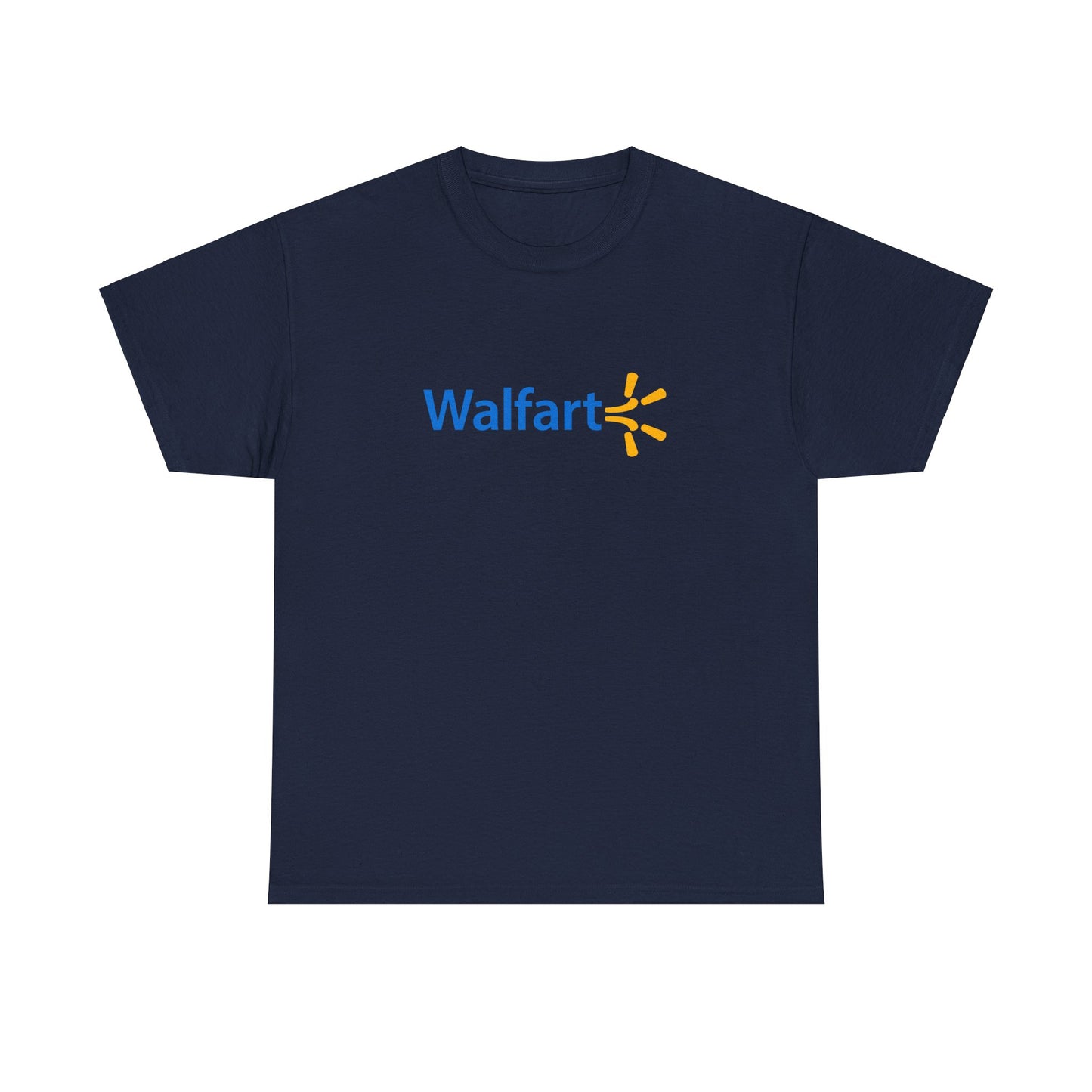 WALF ART TEE