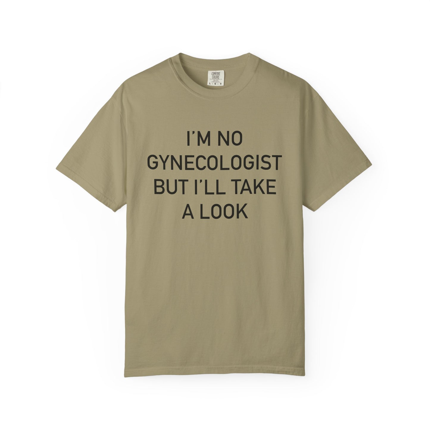 IM NO GYNECOLOGIST BUT ILL TAKE A LOOK
