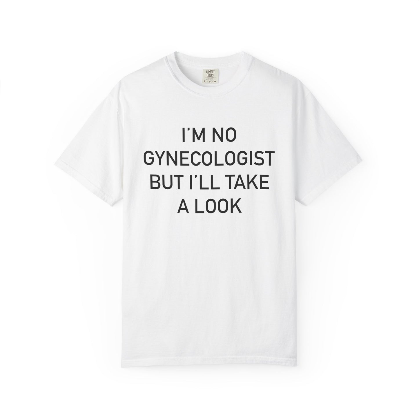 IM NO GYNECOLOGIST BUT ILL TAKE A LOOK