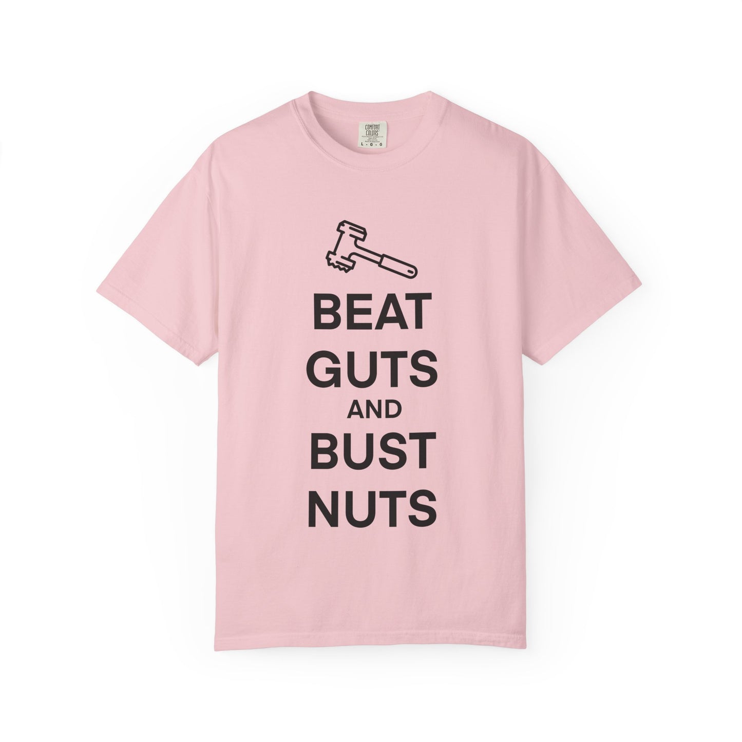 Beat Guts And Bust Nuts