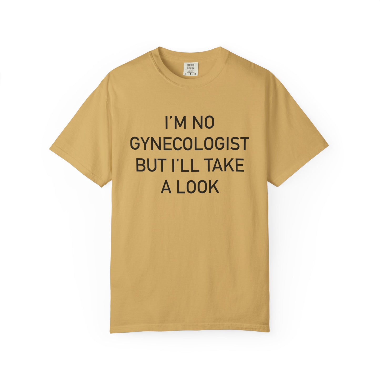IM NO GYNECOLOGIST BUT ILL TAKE A LOOK