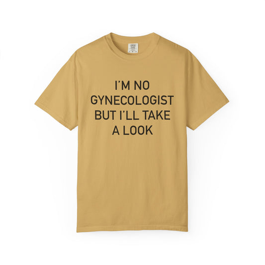 IM NO GYNECOLOGIST BUT ILL TAKE A LOOK