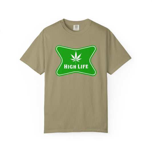 The High Life