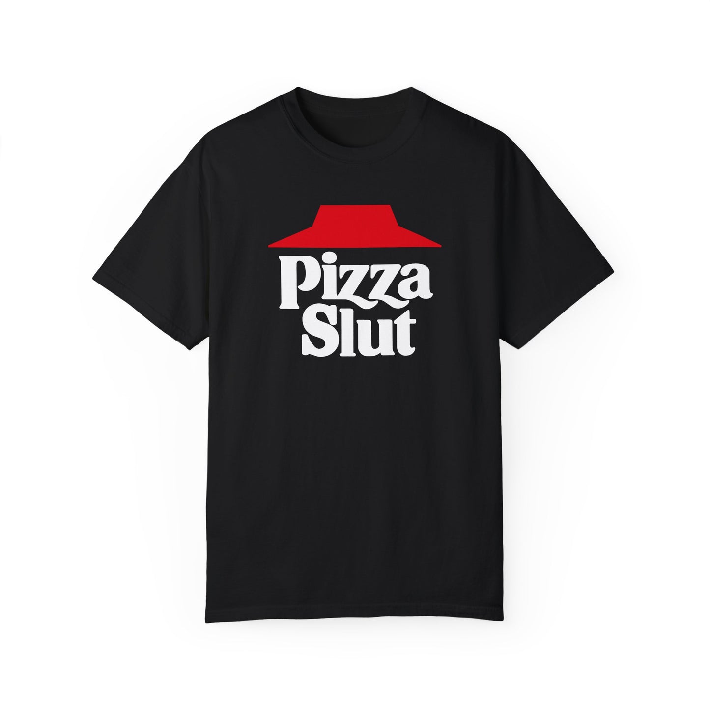 Pizza Slut