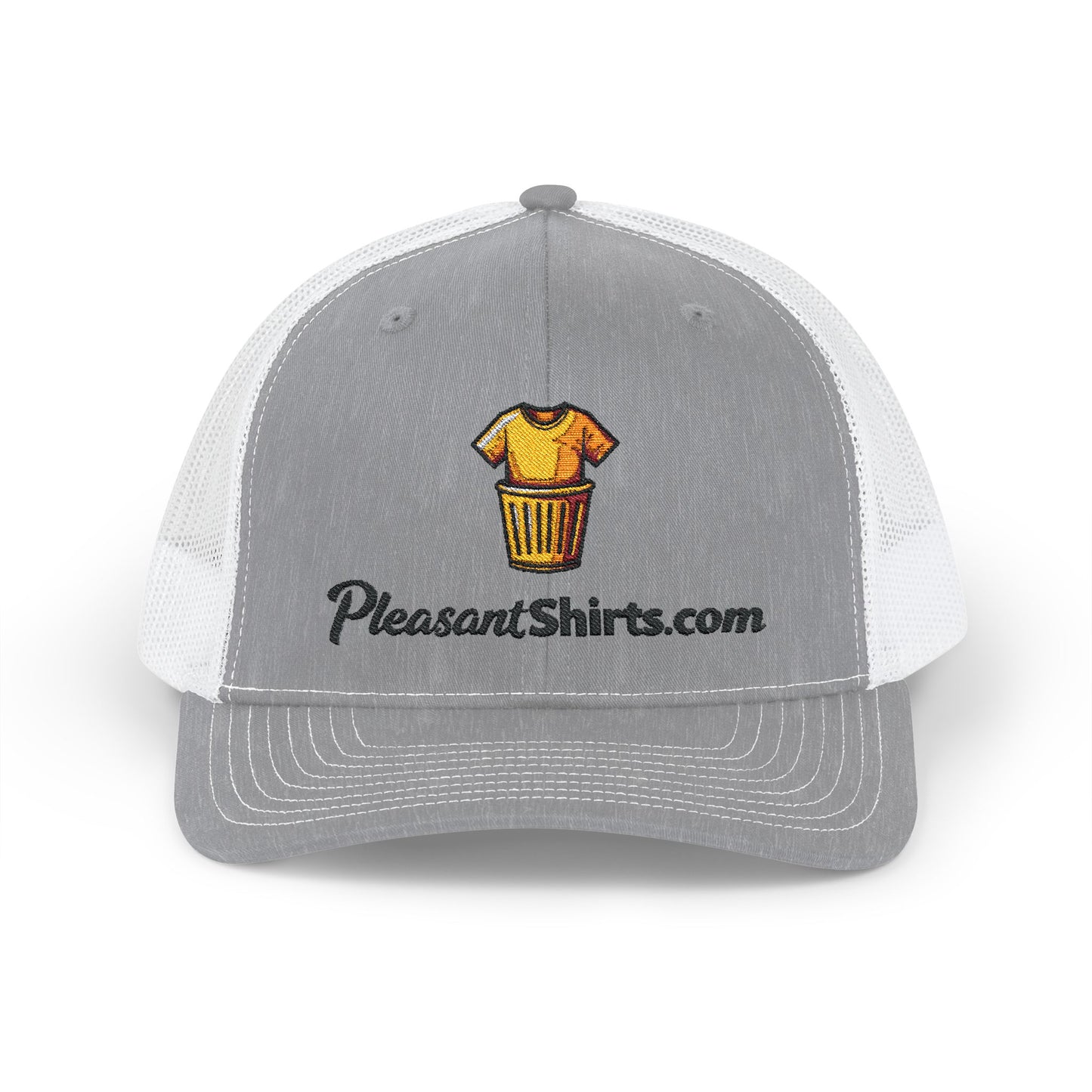 PleasantShirts.com Snapback Hat