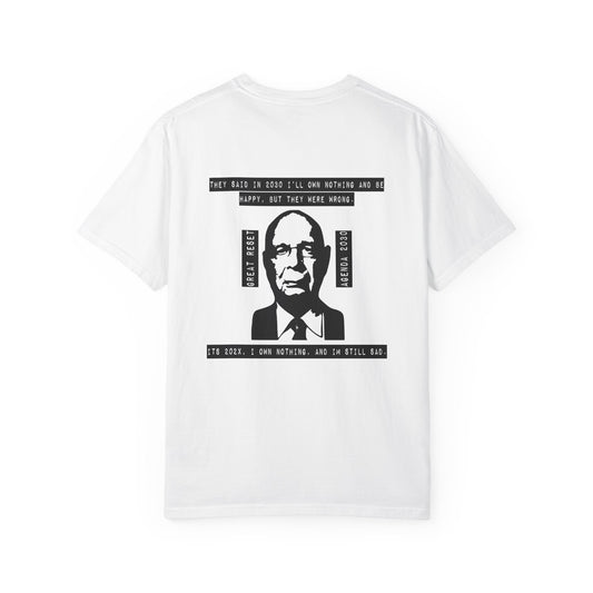 Great Reset Agenda 2030