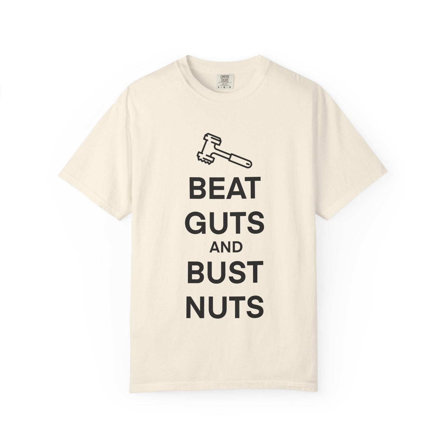 Beat Guts And Bust Nuts