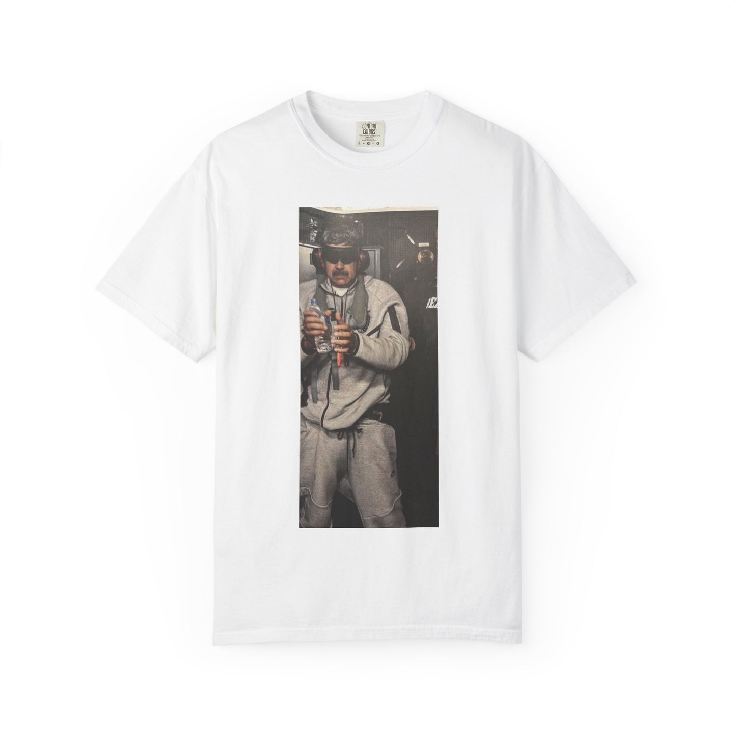 Maduro Arrest Uss Iwo Jima