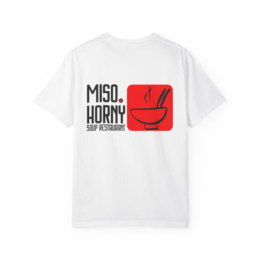 Miso Horny Soup Restaurant