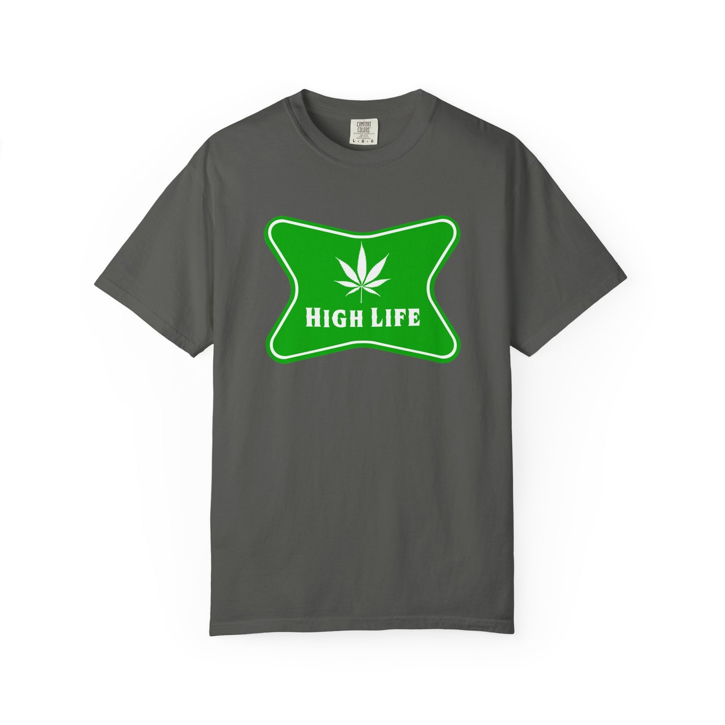 The High Life